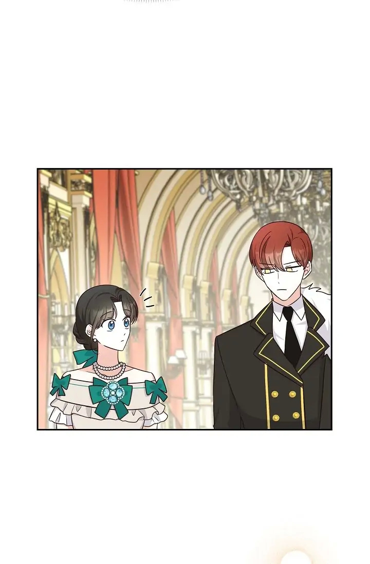 My Fair Maid chapter 40 - page 46