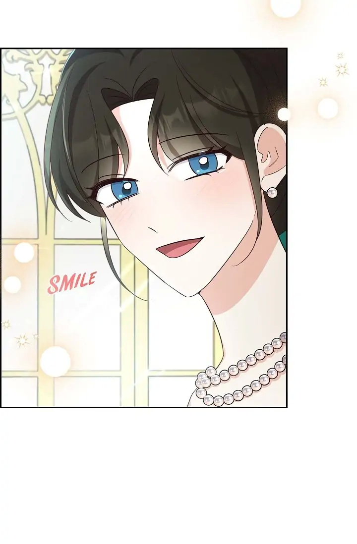 My Fair Maid chapter 40 - page 47