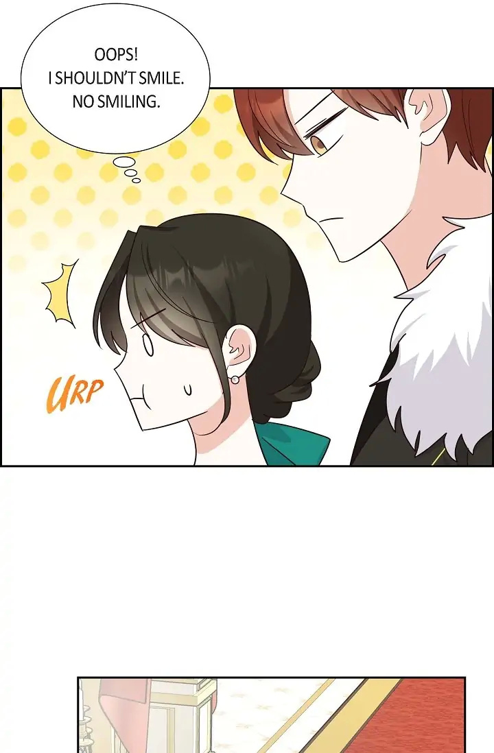 My Fair Maid chapter 40 - page 48