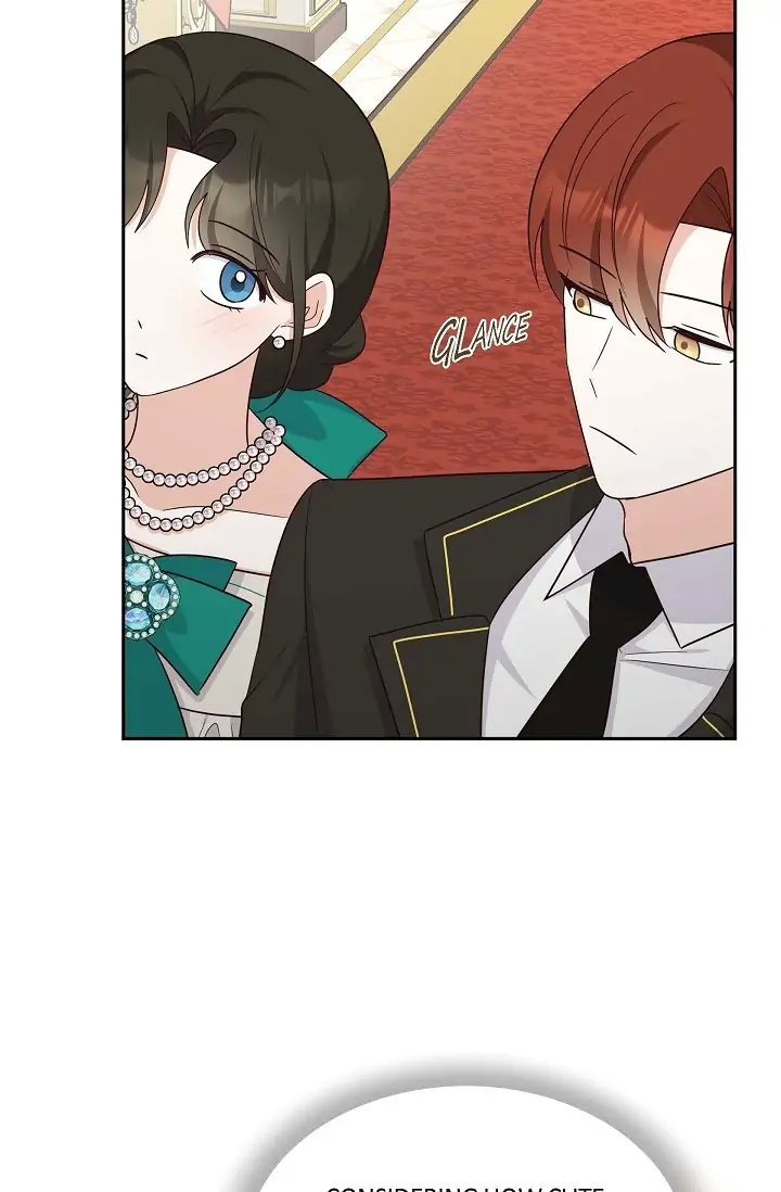 My Fair Maid chapter 40 - page 49