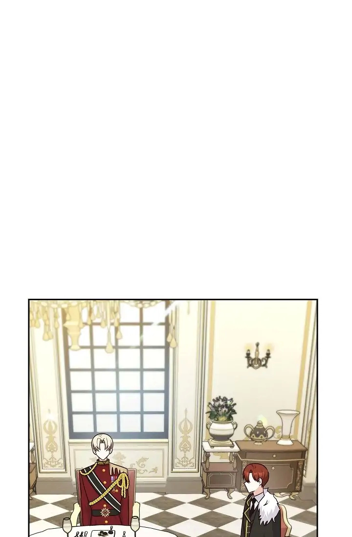 My Fair Maid chapter 40 - page 51