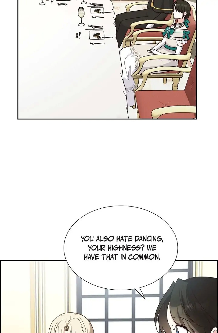 My Fair Maid chapter 40 - page 52