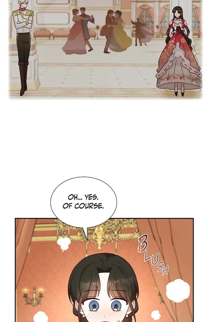 My Fair Maid chapter 40 - page 56