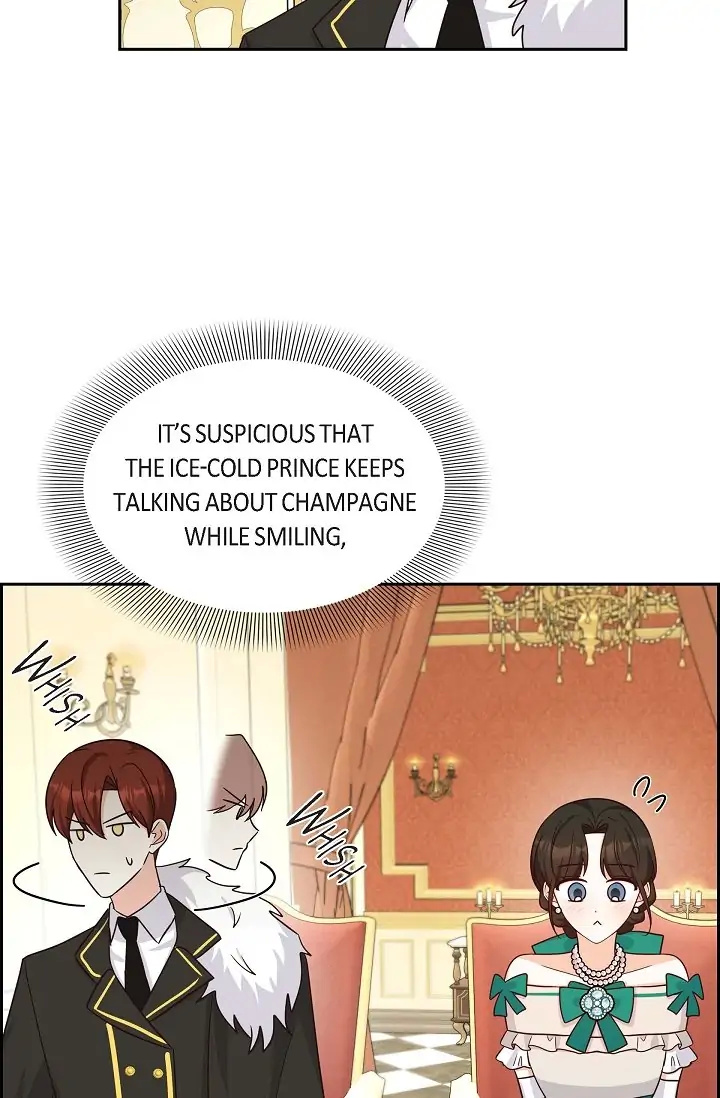 My Fair Maid chapter 40 - page 58