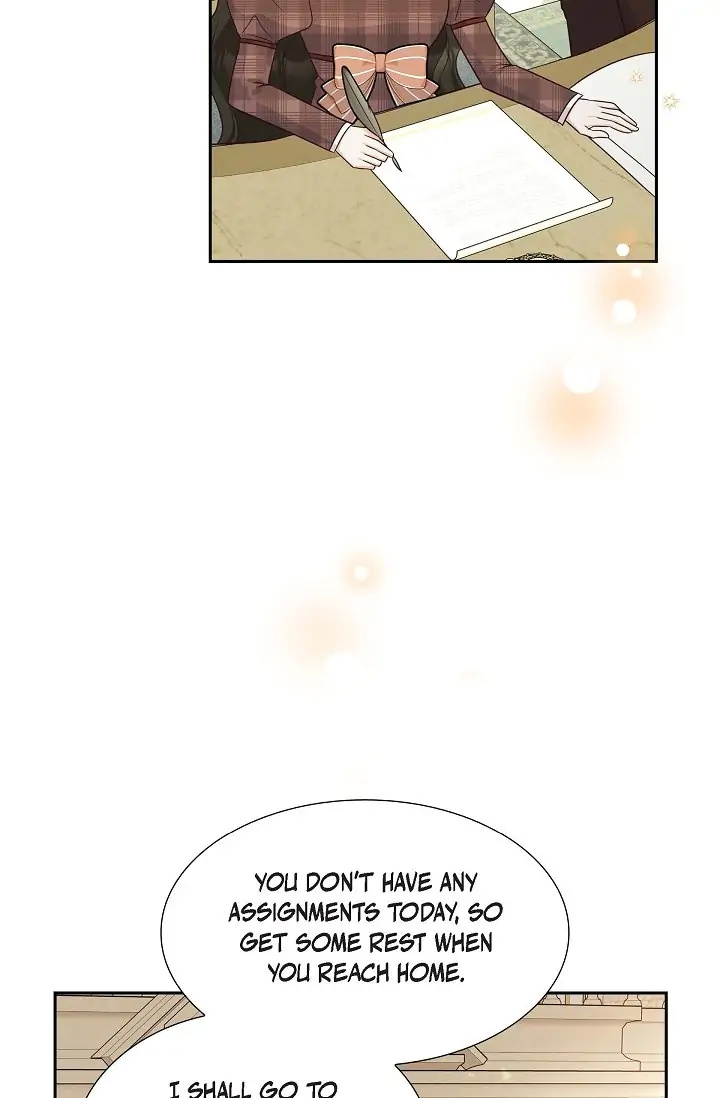 My Fair Maid chapter 40 - page 6