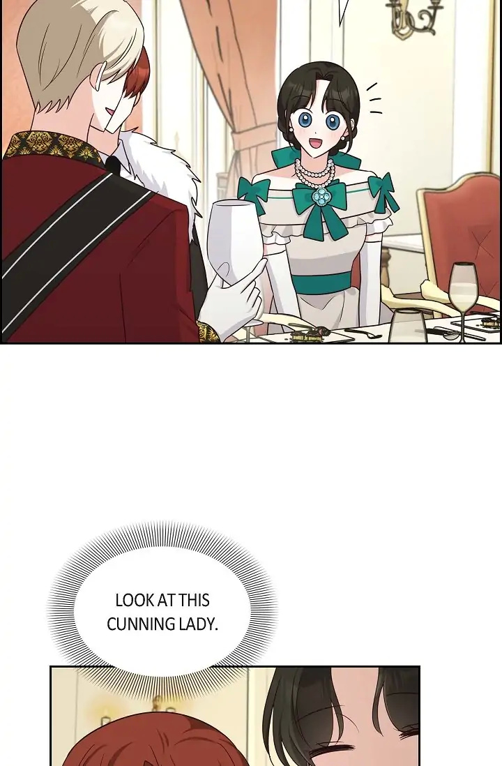 My Fair Maid chapter 40 - page 60