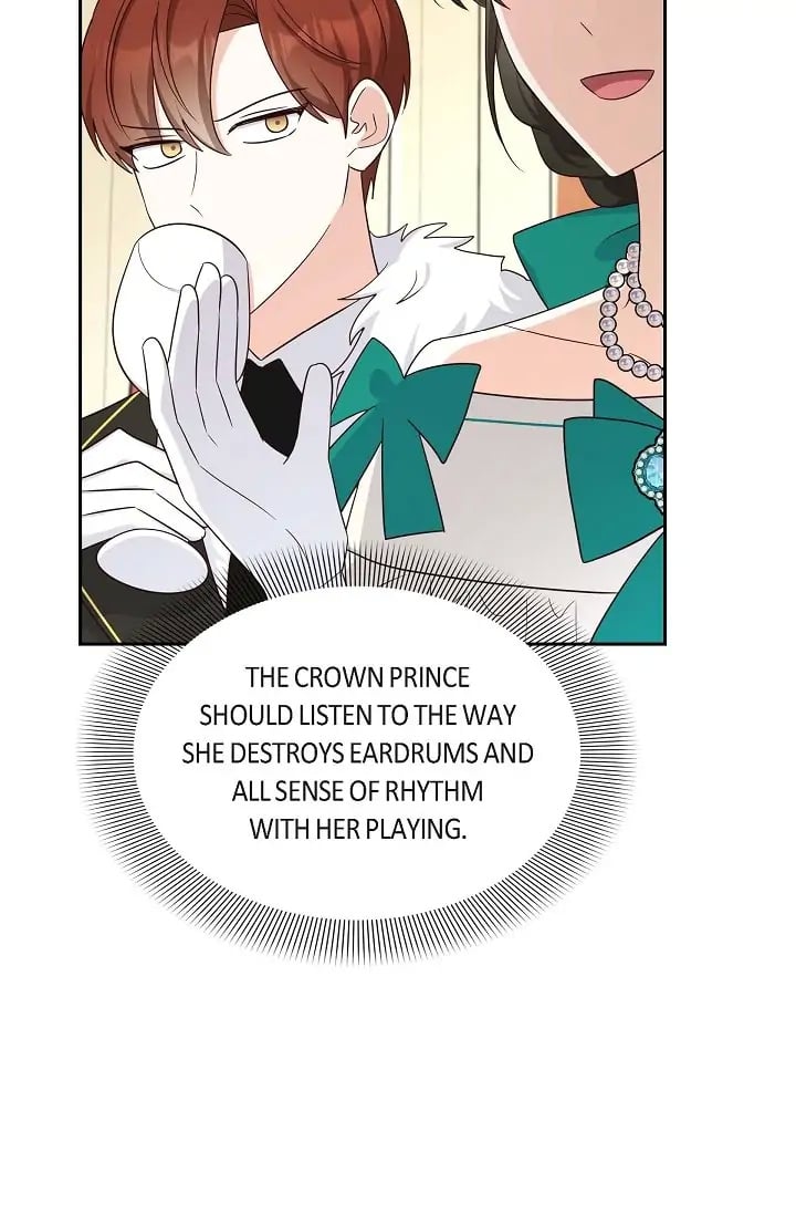 My Fair Maid chapter 40 - page 61