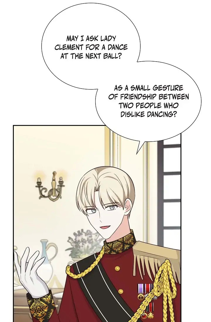 My Fair Maid chapter 40 - page 63