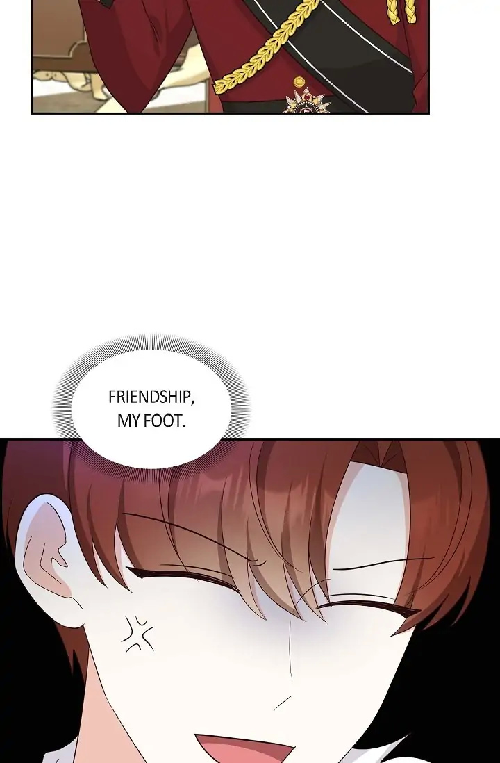 My Fair Maid chapter 40 - page 64