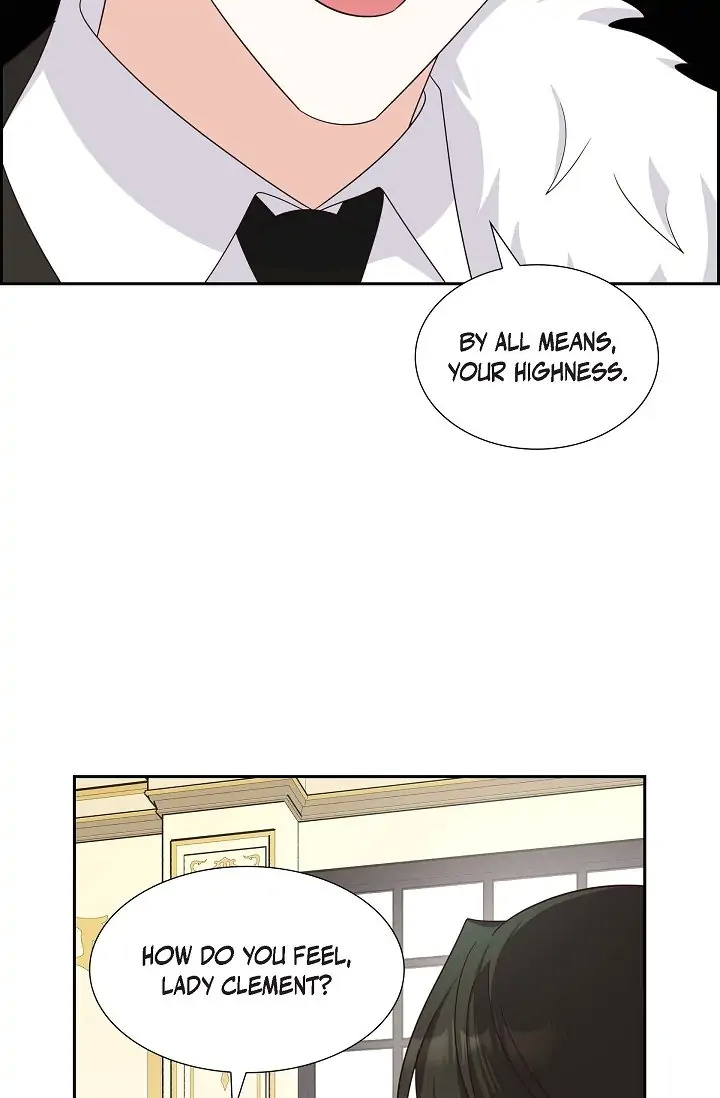 My Fair Maid chapter 40 - page 65