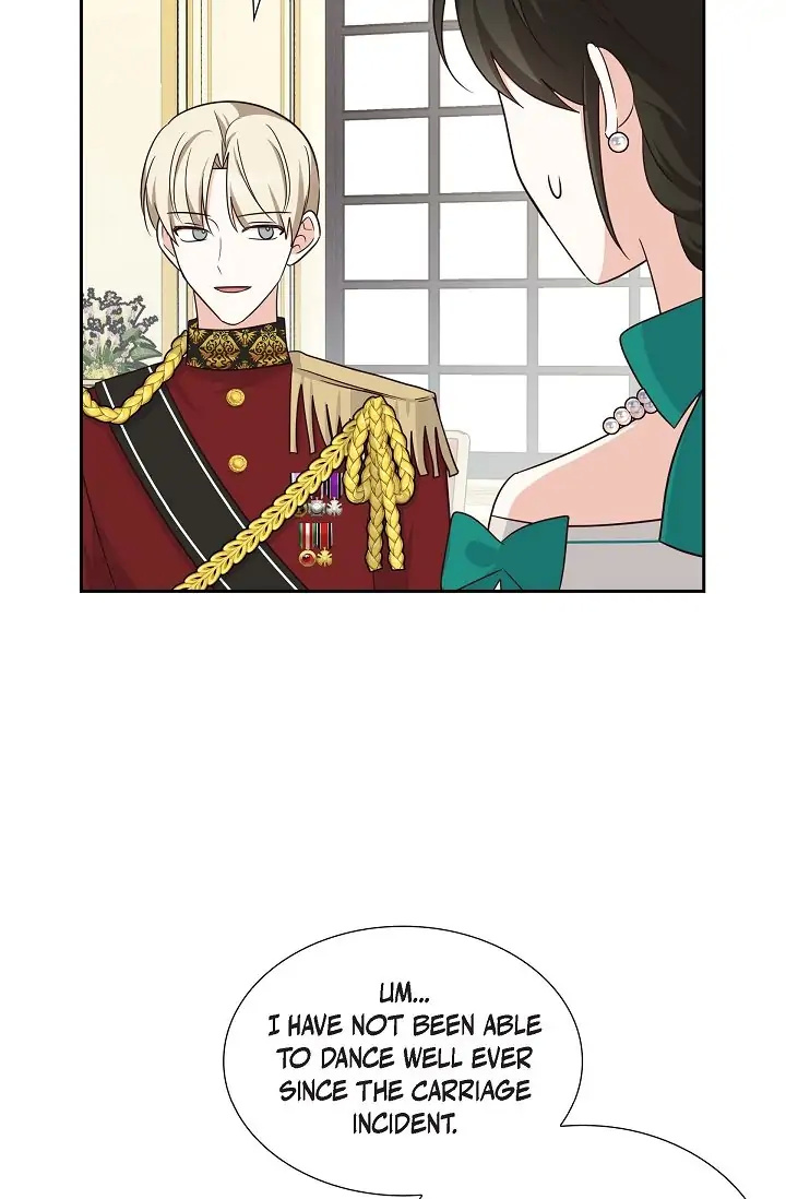 My Fair Maid chapter 40 - page 66