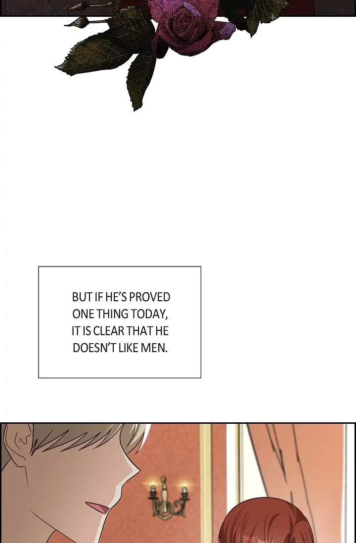 My Fair Maid chapter 40 - page 72