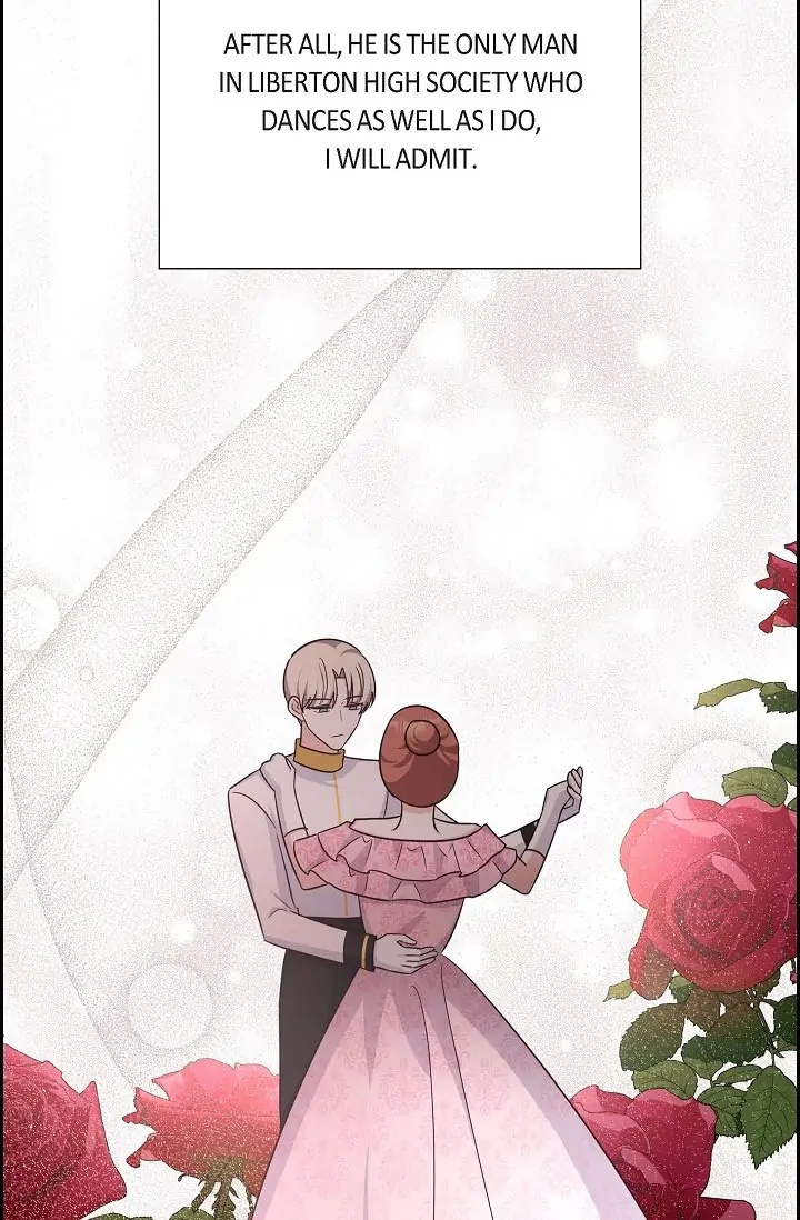 My Fair Maid chapter 40 - page 74