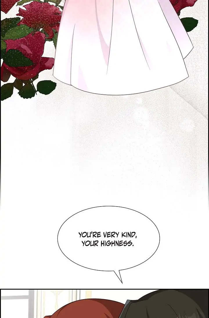 My Fair Maid chapter 40 - page 75