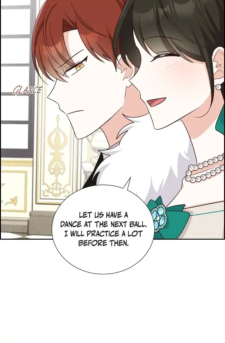 My Fair Maid chapter 40 - page 76