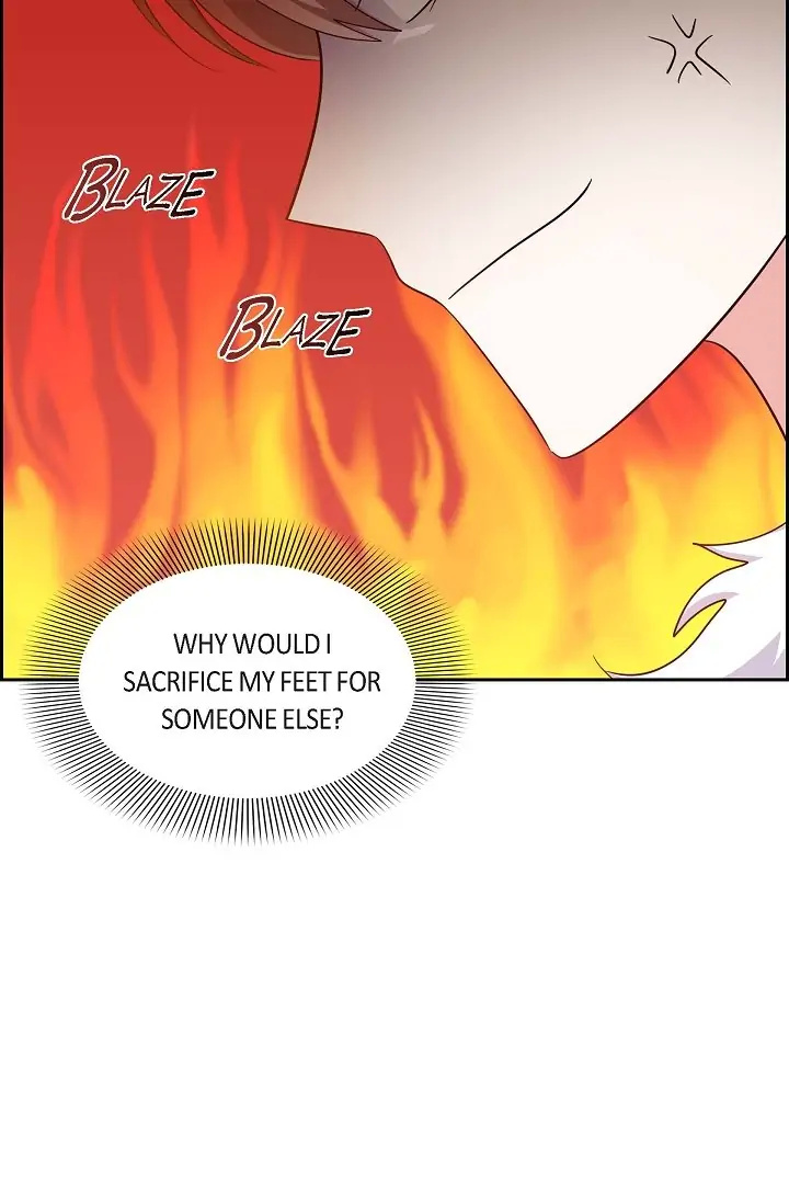 My Fair Maid chapter 40 - page 78