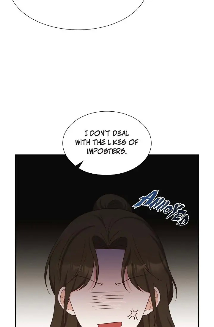 My Fair Maid chapter 40 - page 9