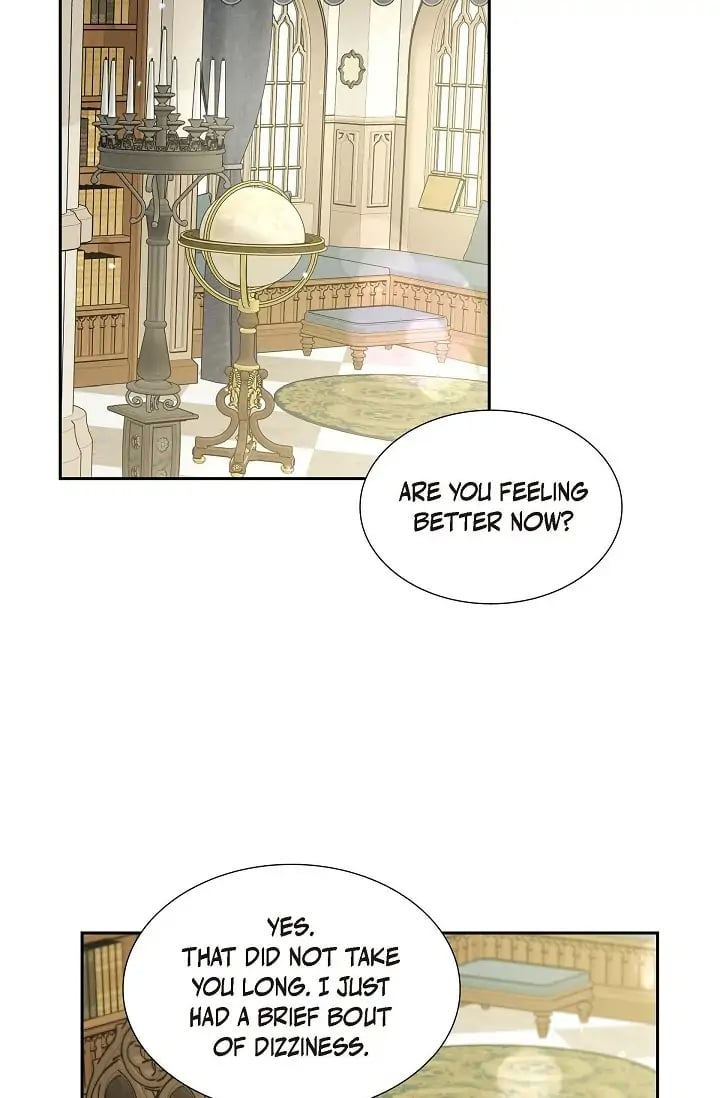My Fair Maid chapter 39 - page 63