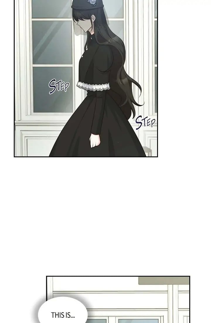 My Fair Maid chapter 39 - page 8
