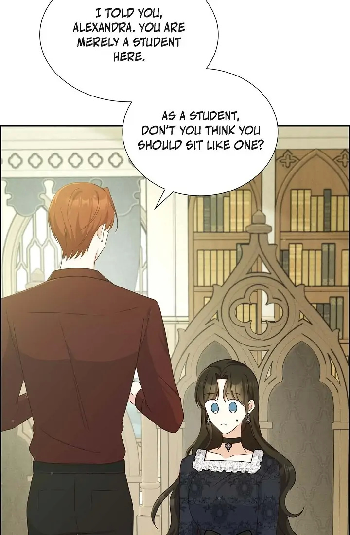 My Fair Maid chapter 38 - page 16