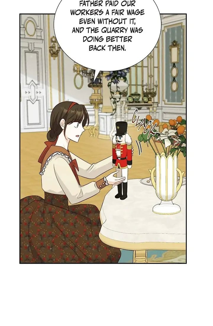 My Fair Maid chapter 36 - page 24