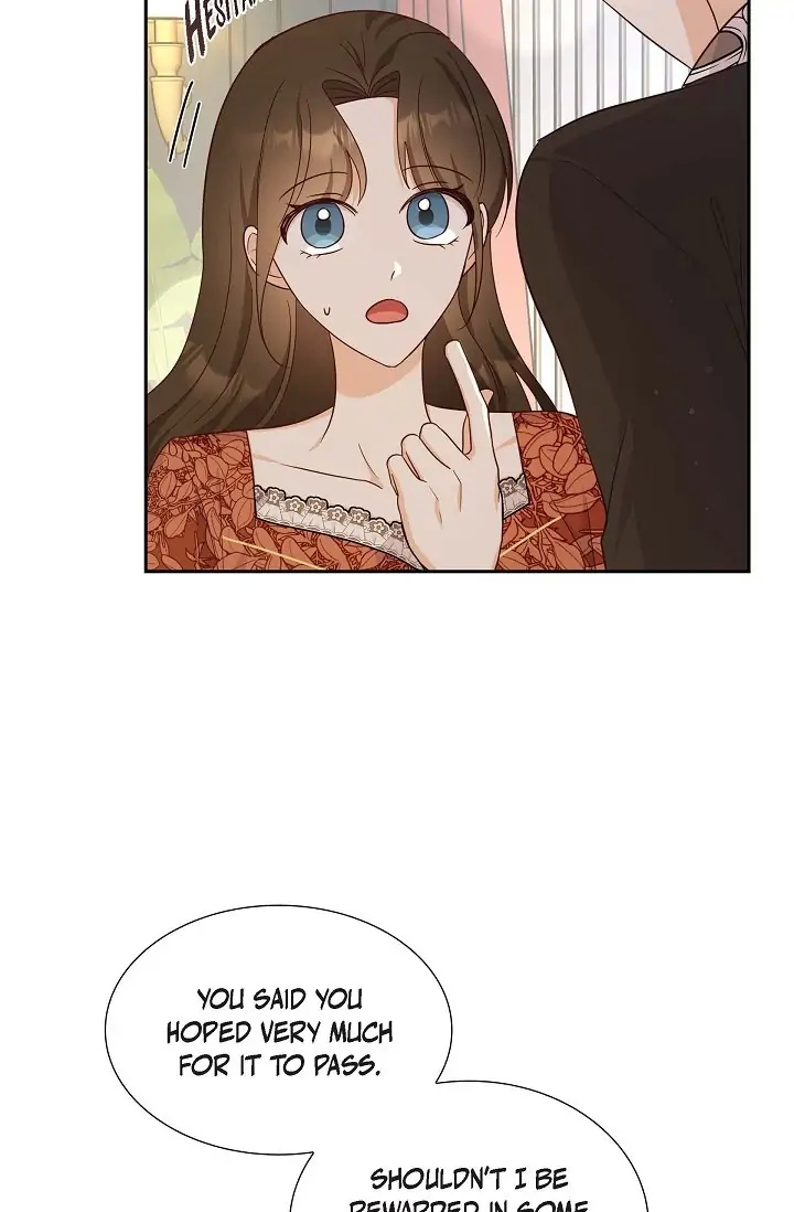 My Fair Maid chapter 35 - page 43