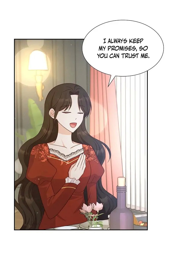 My Fair Maid chapter 35 - page 52