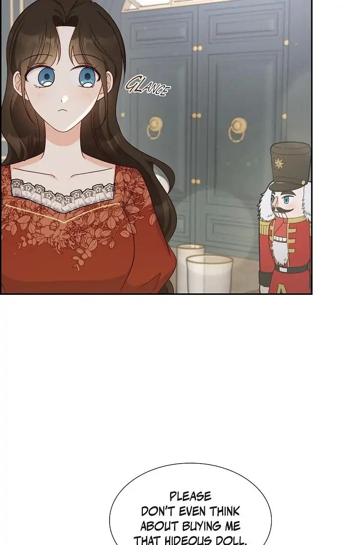 My Fair Maid chapter 35 - page 8