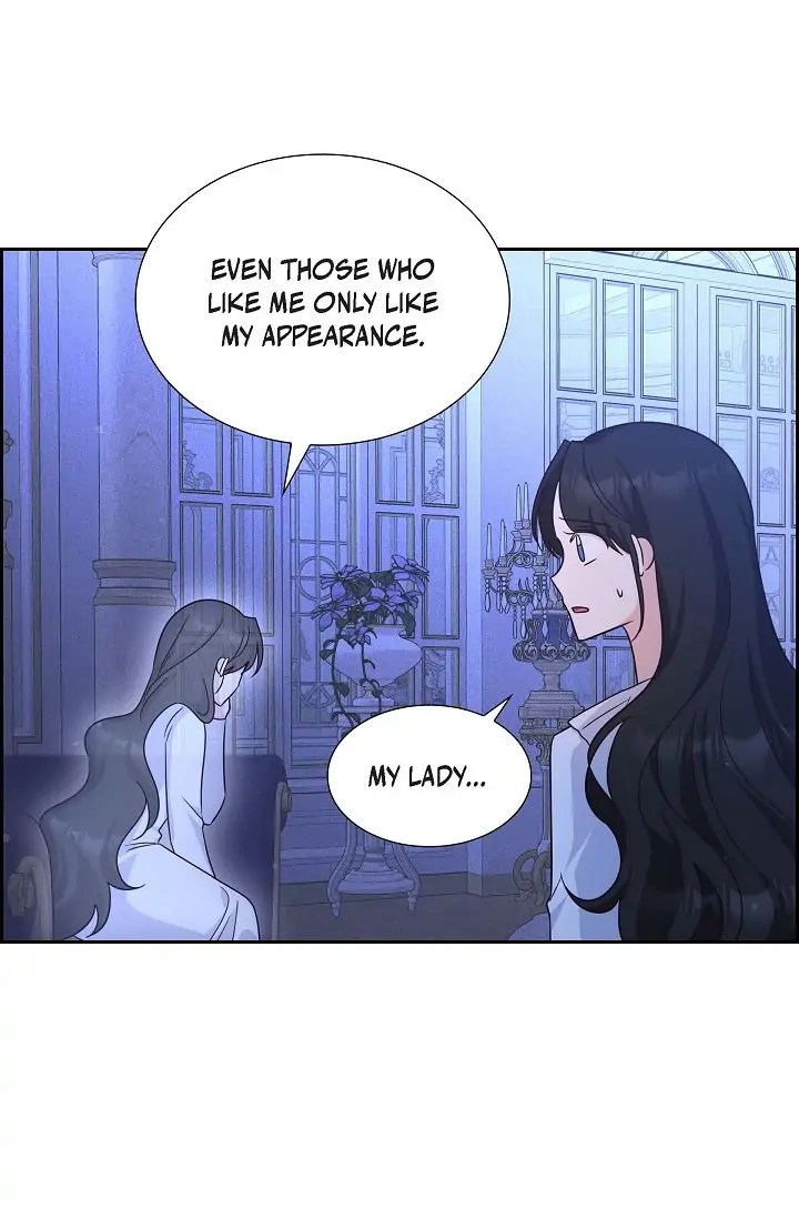 My Fair Maid chapter 34 - page 10