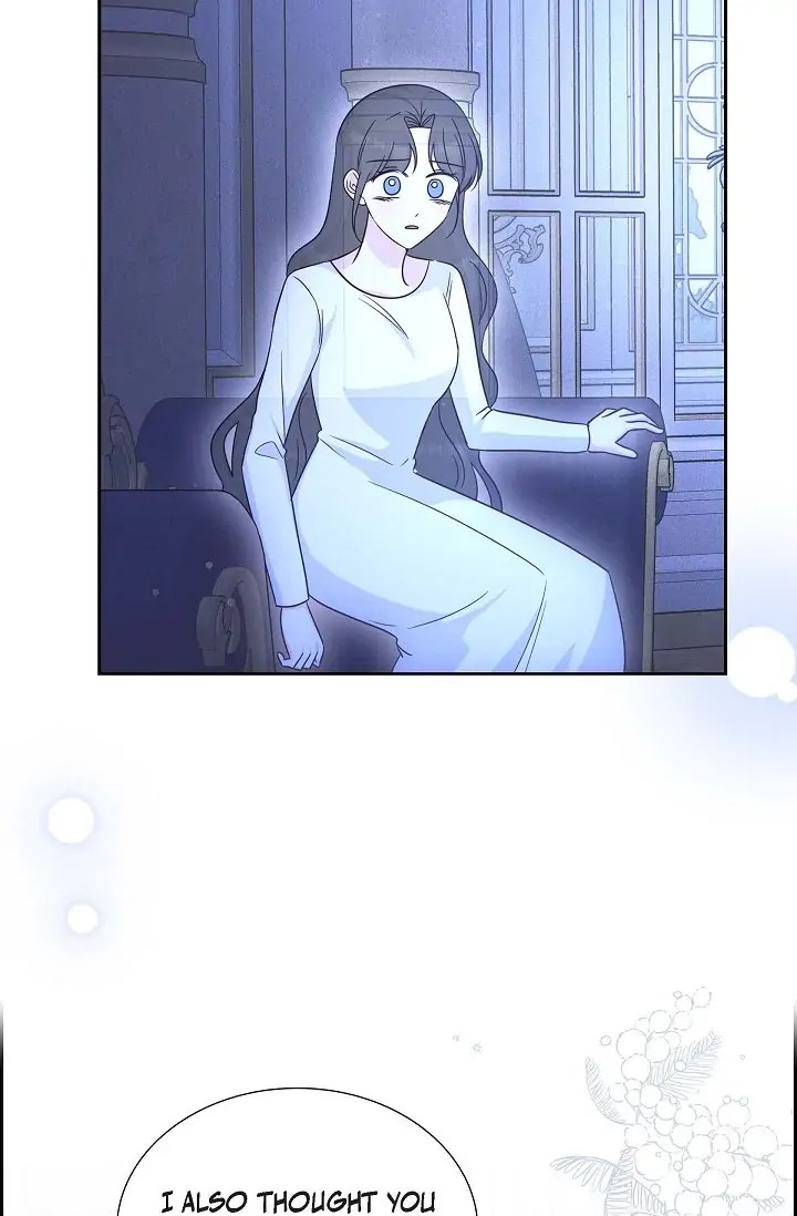 My Fair Maid chapter 34 - page 14