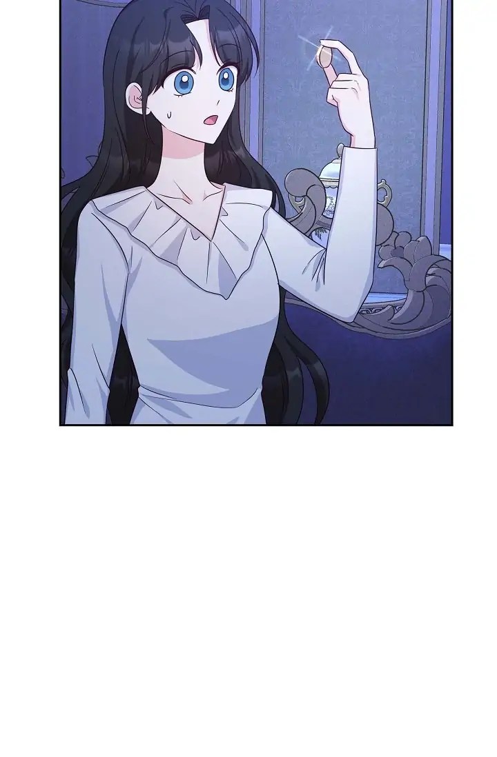 My Fair Maid chapter 34 - page 27