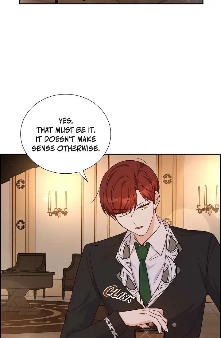 My Fair Maid chapter 34 - page 31