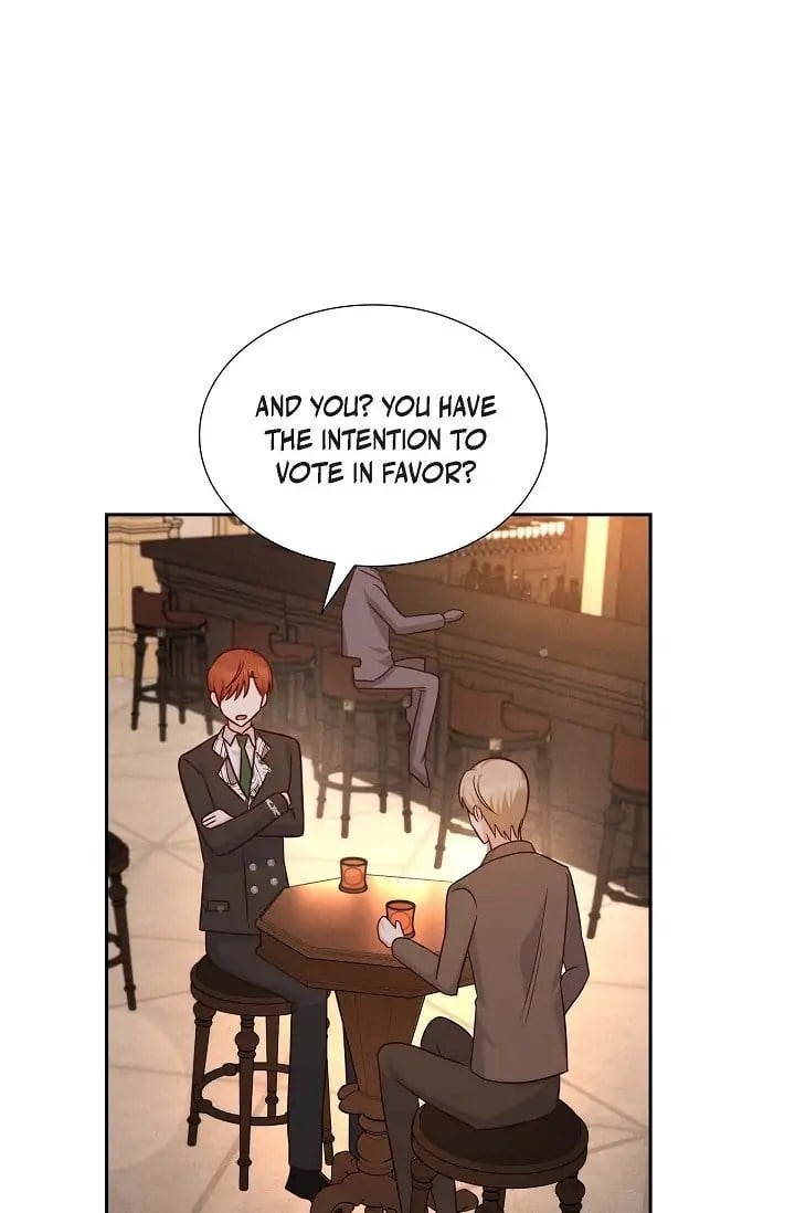 My Fair Maid chapter 34 - page 43