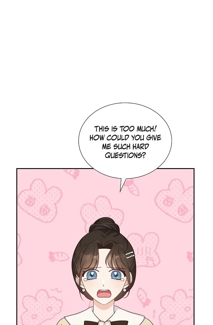 My Fair Maid chapter 33 - page 1