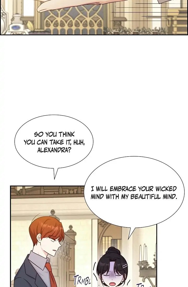 My Fair Maid chapter 33 - page 10