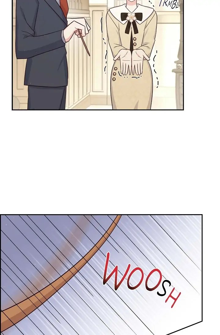 My Fair Maid chapter 33 - page 11
