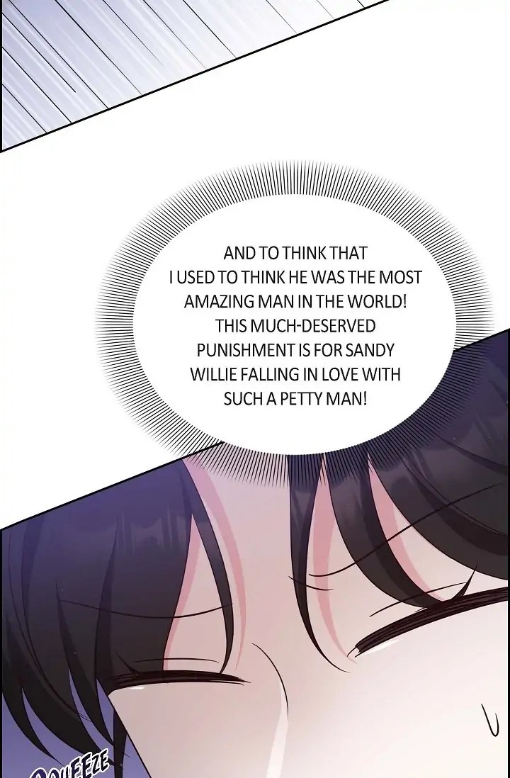 My Fair Maid chapter 33 - page 12