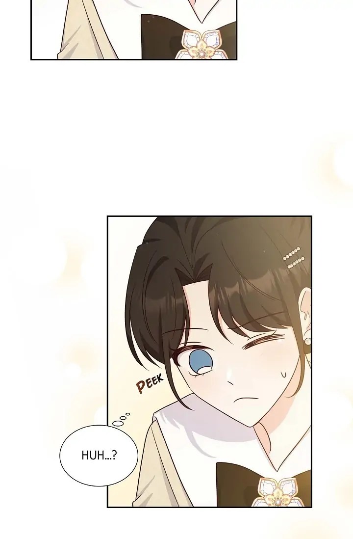 My Fair Maid chapter 33 - page 14