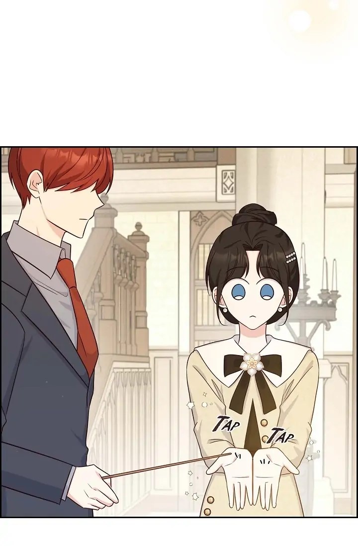 My Fair Maid chapter 33 - page 15