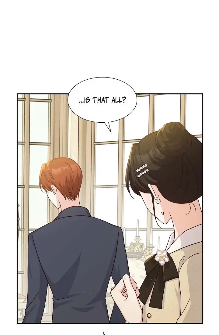 My Fair Maid chapter 33 - page 16