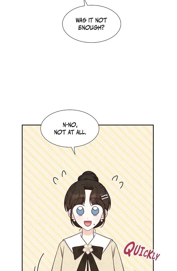 My Fair Maid chapter 33 - page 17