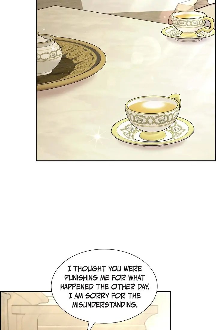 My Fair Maid chapter 33 - page 21
