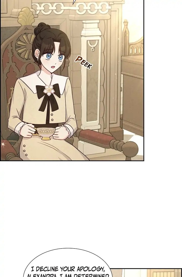 My Fair Maid chapter 33 - page 22