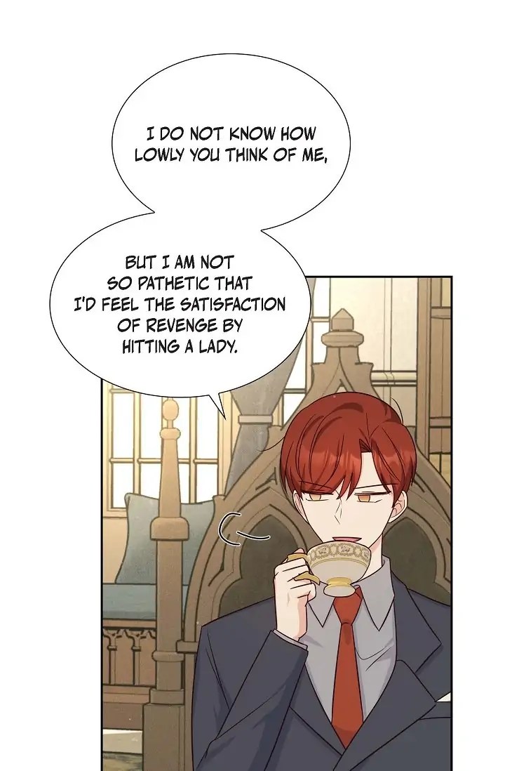 My Fair Maid chapter 33 - page 25