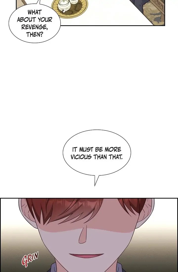 My Fair Maid chapter 33 - page 27