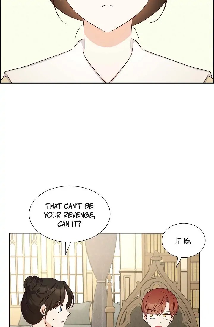 My Fair Maid chapter 33 - page 31