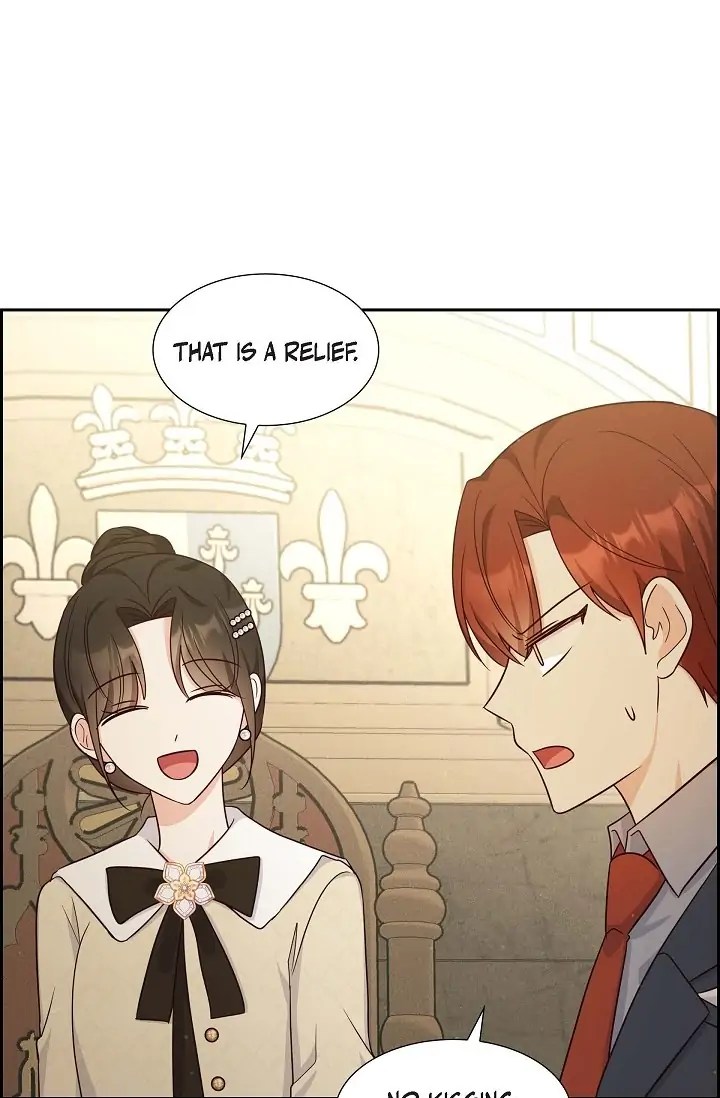My Fair Maid chapter 33 - page 35