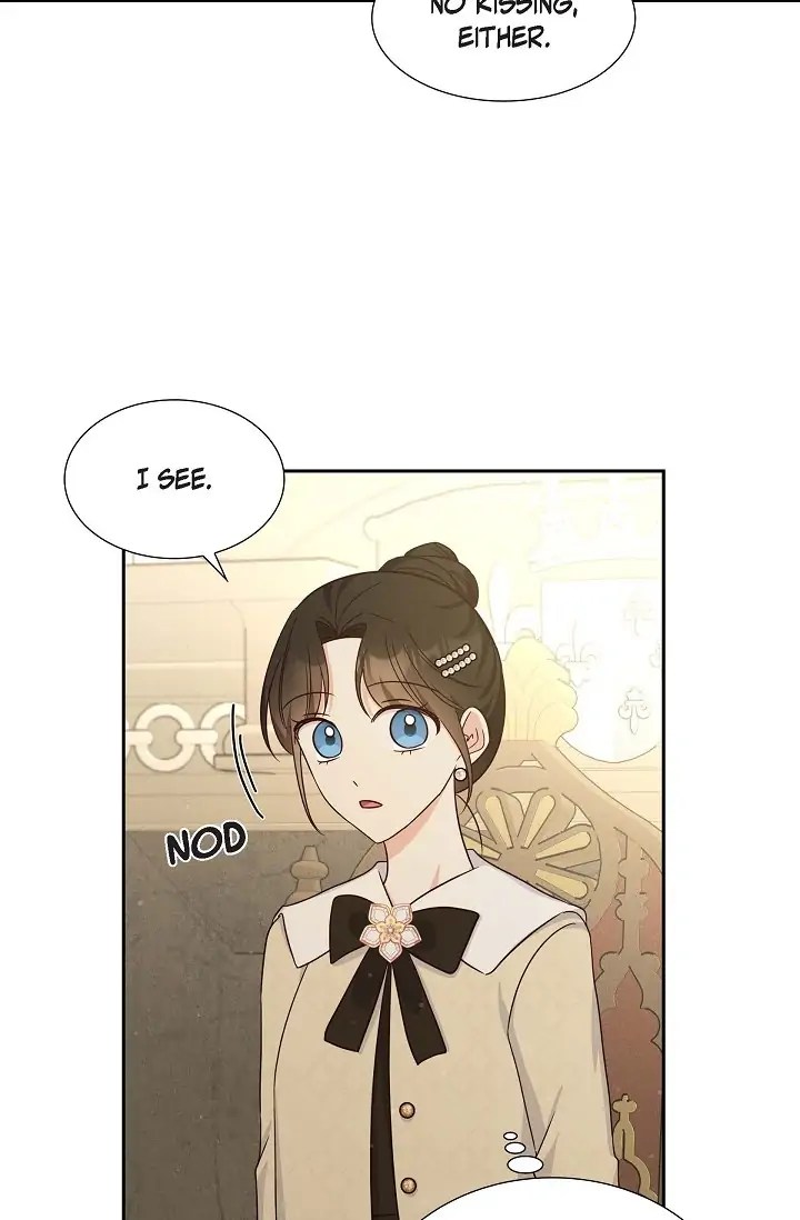 My Fair Maid chapter 33 - page 36