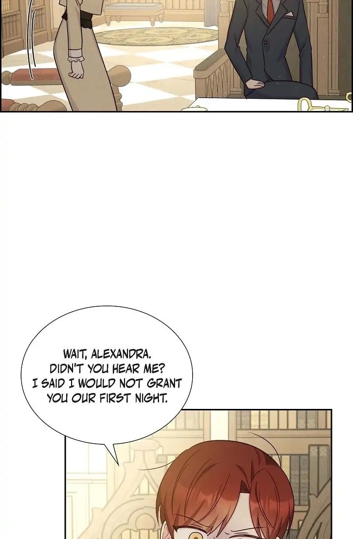 My Fair Maid chapter 33 - page 38