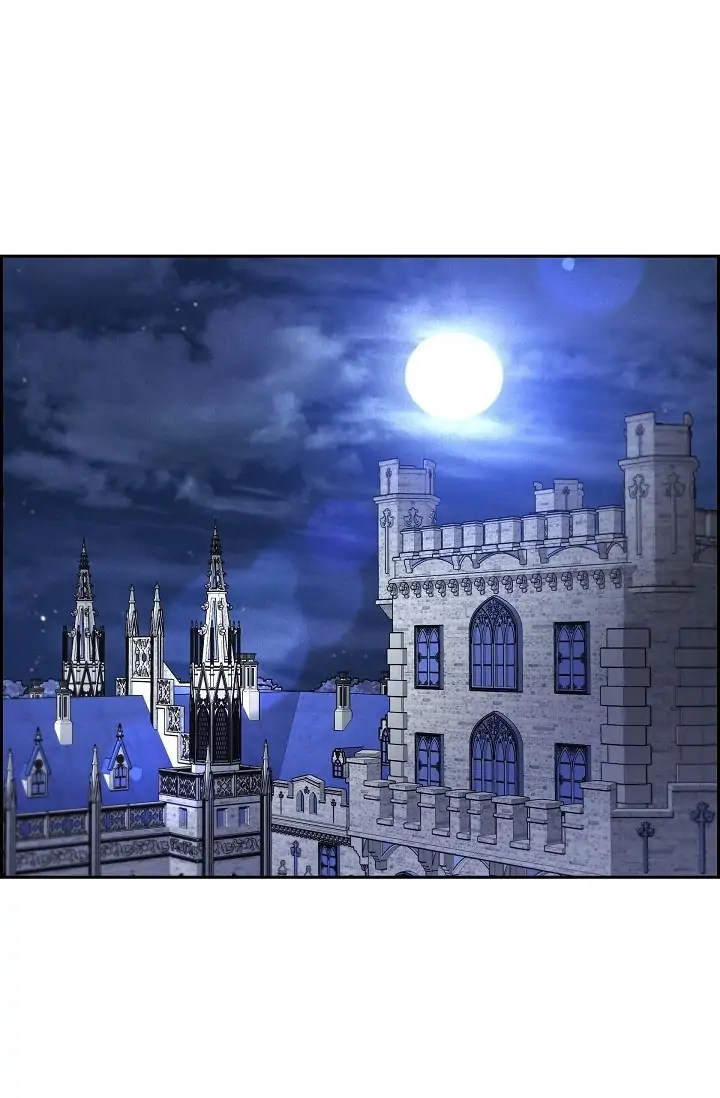 My Fair Maid chapter 33 - page 44